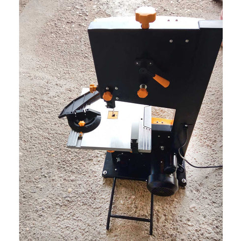 Πριονοκορδέλα με Ισχύ 350W INGCO BAS3502