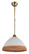 ARlight PDA 1147-34 BW ΑΛΥΣ./ΣΥΡ 1/Φ ΚΑΦΕ ΦΑΣΑ 1ΧΕ27
