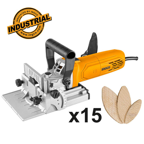 Ηλεκτρική Φρεζοκαβιλιέρα 950W INGCO BJ9508