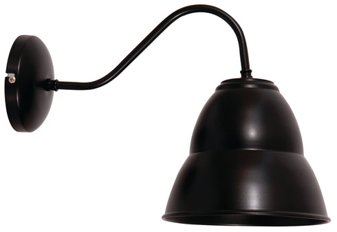 WLA 71404 SIMPLE BLACK BELL