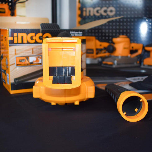 Φυσητήρας Μπαταρίας 20V Li-Ion SOLO 3 θέσεων INGCO CABLI2001