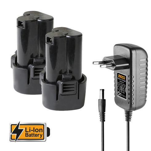 Professional Toolbox Backpack INGCO HBP0101