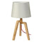 ARlight TLC 6319 ML ΕΠΙΤΡΑΠΕΖΙΑ ΛΑΜΠΑ ΑΝΙΣΟΠΕΔΟ ΞΥΛΟ 1ΧΕ27 1ΧΕ27