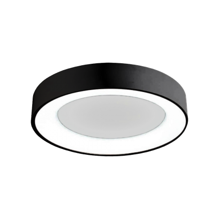 ΦΩΤΙΣΤΙΚΟ LED TENERIFE BLACK LEG-6008-BL