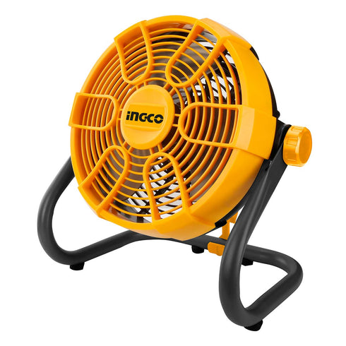 Ανεμιστήρας Μπαταρίας 20V Li-Ion SOLO INGCO CFALI2002