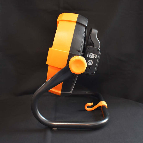 Ανεμιστήρας Μπαταρίας 20V Li-Ion SOLO INGCO CFALI2002