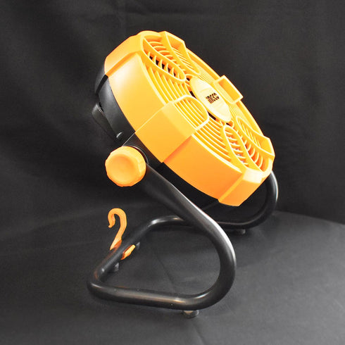 Ανεμιστήρας Μπαταρίας 20V Li-Ion SOLO INGCO CFALI2002