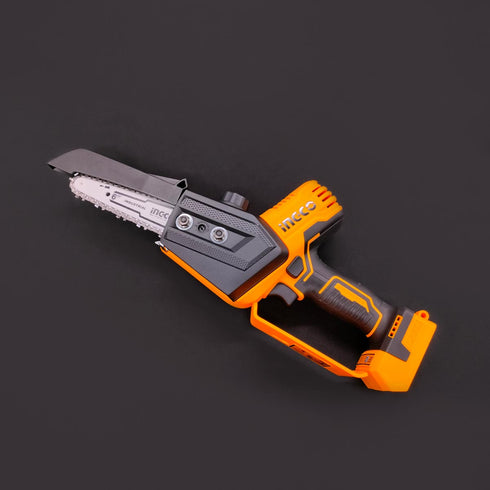 Μίνι Αλυσοπρίονο Μπαταρίας 20V Li-Ion INGCO CGSLI20682