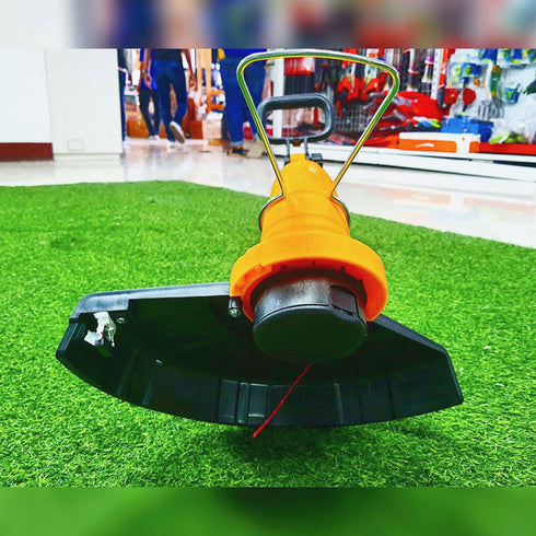 Θαμνοκοπτικό Μπαταρίας 20V Li-Ion INGCO CGTLI20301