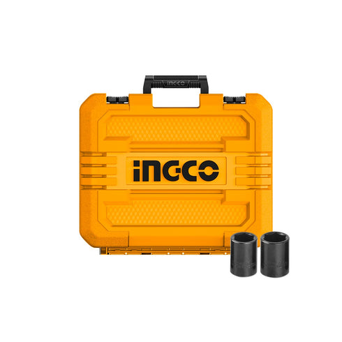 Κρουστικό Μπουλονόκλειδο Μπαταρίας 20V Li-Ion 300Nm INGCO CIWLI2038