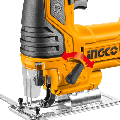 Σέγα Μπαταρίας 20V Li-Ion SOLO INGCO CJSLI8501