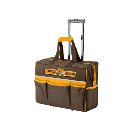 Εργαλεία Μπαταρίας 20V Li-Ion Σετ 5 τεμ. + Δώρo INGCO CKLI2019