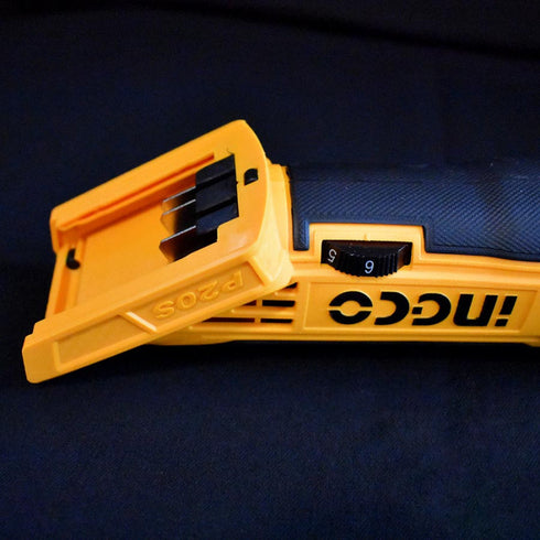 Professional Toolbox Backpack INGCO HBP0101