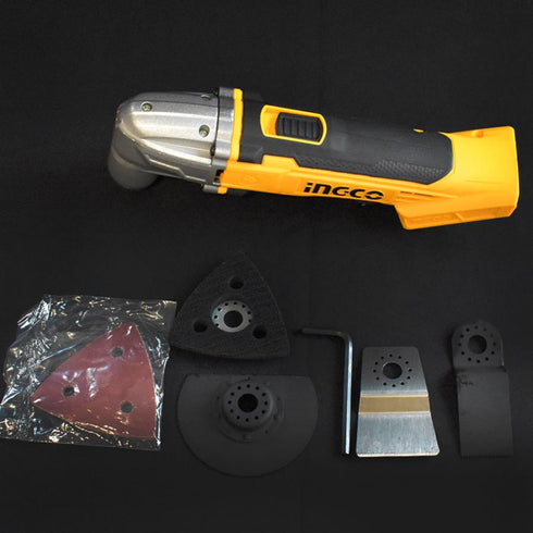 Professional Toolbox Backpack INGCO HBP0101