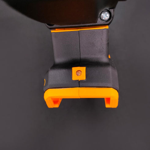 Πιστολέτο Περιστροφικό Κρουστικό Σκαπτικό Μπαταρίας 20V Li-Ion 2.5J INGCO CRHLI202287