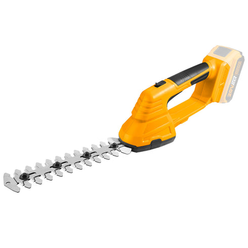 Ψαλίδι Χόρτου και Θάμνων Μπαταρίας 20V Li-Ion SOLO INGCO CSTLI2001