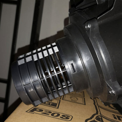 Σκούπα Υγρών / Στερεών Μπαταρίας 20V Li-Ion SOLO INGCO CVLI2005E