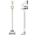 Σκούπα Stick Cyclone Μπαταρίας 20V Li-Ion 120W INGCO CVLI2006
