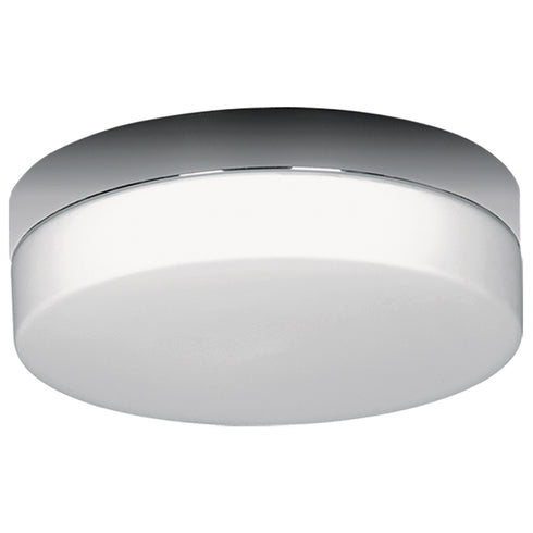 ARlight CCC 1403-2 ΠΛΑΦΟΝ ΣΤΡΟΓΓ. ΝΙΚΑΛ ΜΑΤ Φ30 2ΧΕ27