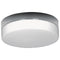 ARlight CCC 1403-2 ΠΛΑΦΟΝ ΣΤΡΟΓΓ. ΝΙΚΑΛ ΜΑΤ Φ30 2ΧΕ27