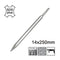 SDS plus Βελόνι INGCO DBC0112501