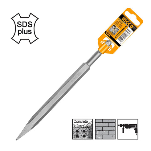SDS plus Βελόνι INGCO DBC0112501