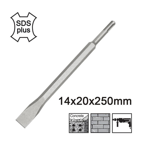 SDS plus Καλέμι INGCO DBC0122501