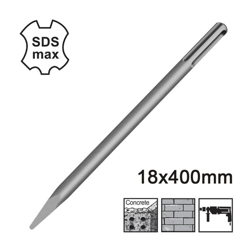 SDS max Βελόνι INGCO DBC0214001