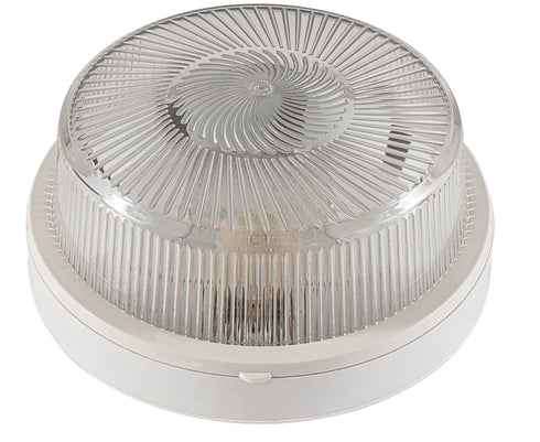 WLC 2020 WH WHITE PLASTIC CEILING PANEL 23 cm