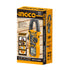 Αμπεροτσιμπίδα Ψηφιακή INGCO DCM6003
