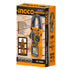 Αμπεροτσιμπίδα Ψηφιακή AC/DC INGCO DCM6005