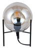 ARlight TLC 6901 HN ΠΟΡΤΑΤΙΦ ΜΕΛΙ ΓΥΑΛΙ ΚΑΙ ΜΕΤΑΛΛΙΚΑ ΠΟΔΙΑ 1ΧΕ27