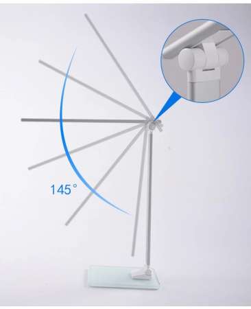 ΦΩΤΙΣΤΙΚΟ LED ΓΡΑΦΕΙΟΥ DES-10 DES-10