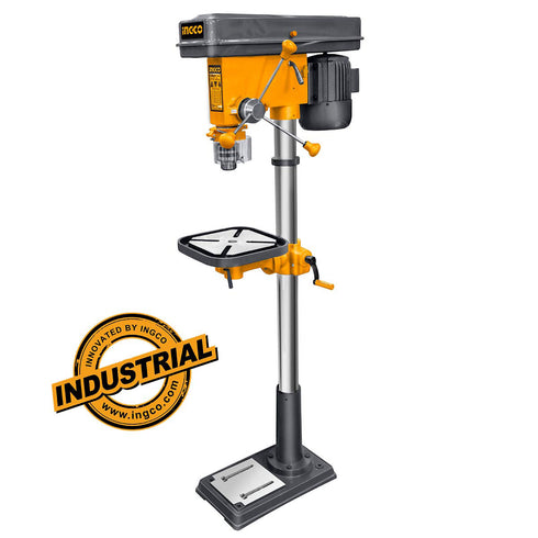 Ηλεκτρικό Δράπανο Κολωνάτο 750W INGCO DP207502