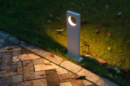 ΦΩΤΙΣΤΙΚΟ ΚΗΠΟΥ LED 7W BOL-LEG-7W-6