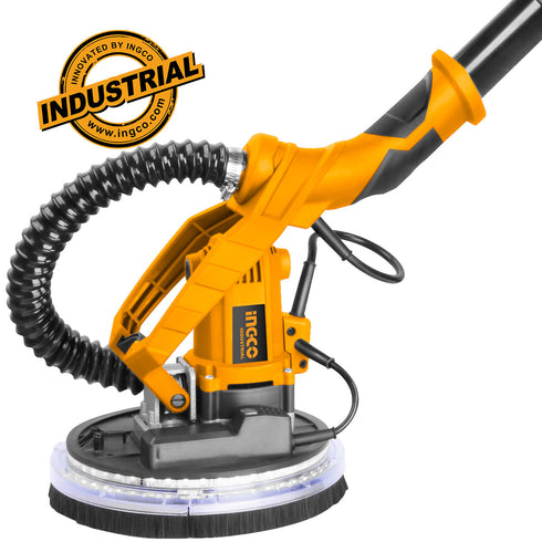 Ηλεκτρικό Τριβείο Τοίχου 1050W INGCO DWS10501