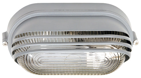 ARlight WLC 2014 SL ΓΚΡΙ ΑΛΟΥΜINIOY ΧΕΛΩΝΑ 1xE27