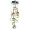ARlight PDC 4020-12 ΟΡΟΦΗΣ ΓΥΑΛΙΝΑ ΜΠΑΛΑΚΙΑ