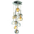 ARlight PDC 4020-12 ΟΡΟΦΗΣ ΓΥΑΛΙΝΑ ΜΠΑΛΑΚΙΑ