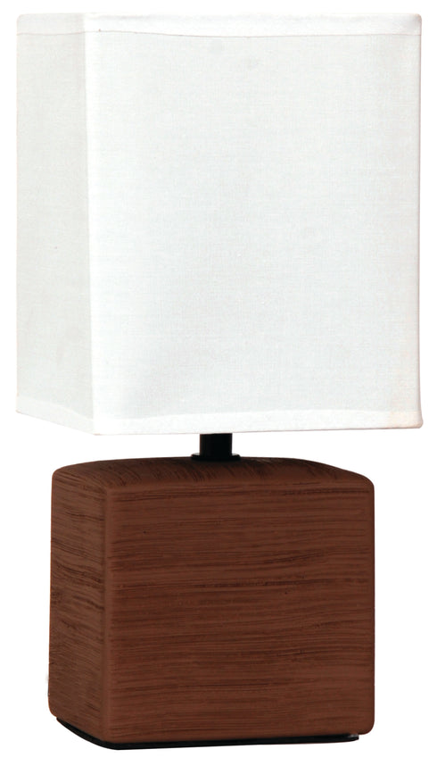 ARlight TLC 6043 BW ΠΟΡΤΑΤΙΦ ΤΕΤΡΑΓΩΝΟ ΚΑΦΕ ΚΕΡΑΜΙΚΟ 1ΧΕ14