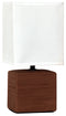 ARlight TLC 6043 BW ΠΟΡΤΑΤΙΦ ΤΕΤΡΑΓΩΝΟ ΚΑΦΕ ΚΕΡΑΜΙΚΟ 1ΧΕ14