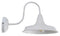 WLA 230 WH SIMPLE CURVES WHITE