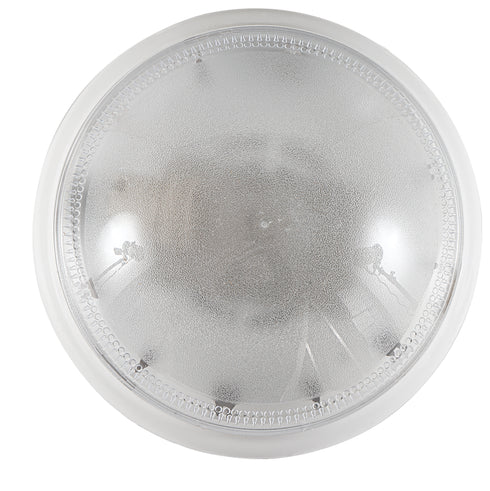 WLC 2019 WH WHITE PLASTIC CEILING 26 cm
