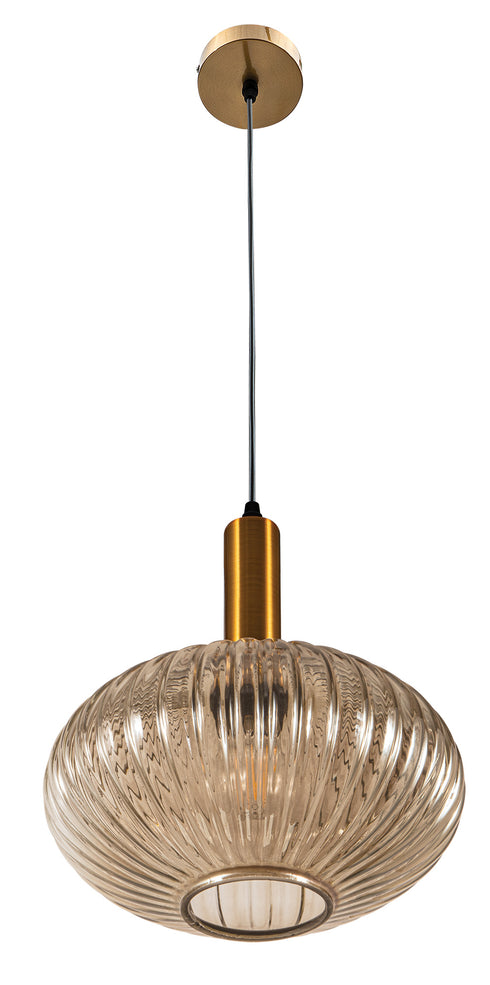 ARlight PDT 1453 ΗΝ 1/Φ ΓΥΑΛΙ ΠΛΑΝΗΤΗΣ ΜΕΛΙ 1ΧΕ27
