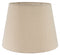 ARlight SPC 25 BG E14-E27 (d25-19-H18) ΚΑΠΕΛΟ UP/DOWN ΜΠΕΖ ΥΦΑΣΜΑ