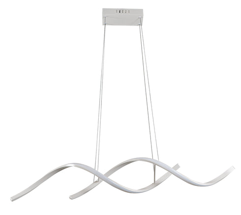 ARlight PDC 688 WH ΚΡΕΜΑΣΤΟ LED ΣΧΕΔΙΟ KYMATA