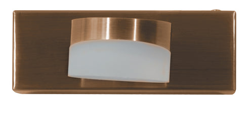 ARlight WLC 1941-1 AB ΑΠΛΙΚΑ 1/Φ ΟΞΥΝΤΕ 5W 390L