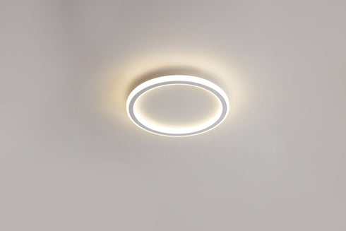 ARlight CCC 713-30 ΠΛΑΦΟΝΙΕΡΑ 30ΕΚ LED ΛΕΥΚΗ ΣΤΡΟΓΓΥΛΗ