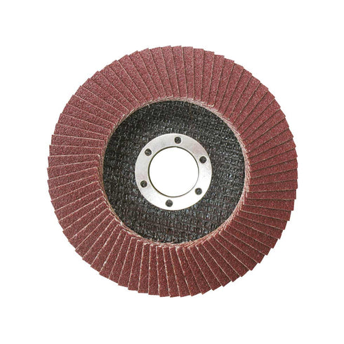 Δίσκος Λείανσης Φίμπερ K40 115mm INGCO FD1151