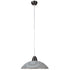 ARlight PDC 9096-34# 1/Φ ΛΕΥΚΟ ΣΑΛΙΓΚΑΡΙ Φ 34εκ 1ΧΕ27